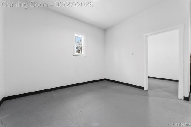 13515 Lenmoore Road, Van Buren Charter Township, MI 48111