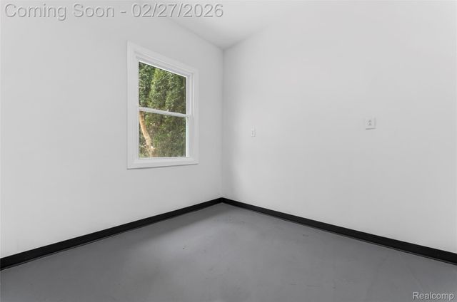 13515 Lenmoore Road, Van Buren Charter Township, MI 48111