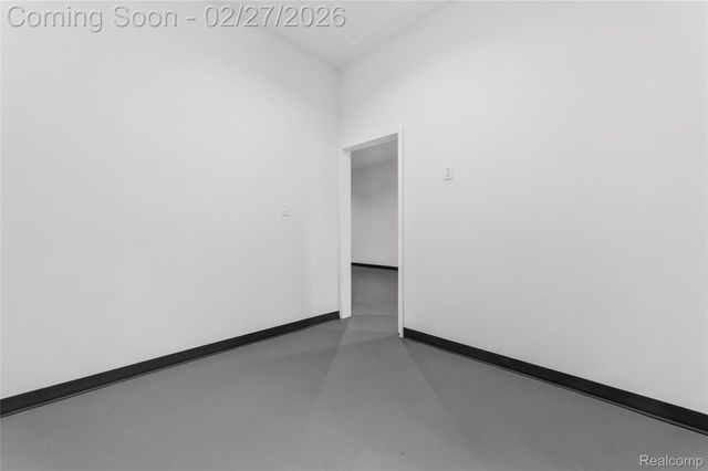 13515 Lenmoore Road, Van Buren Charter Township, MI 48111