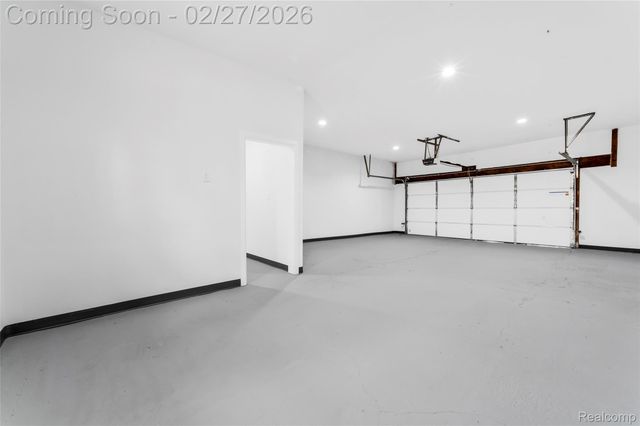 13515 Lenmoore Road, Van Buren Charter Township, MI 48111