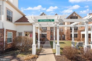 602 CHURCHILL RD #E, Bel Air, MD 21014