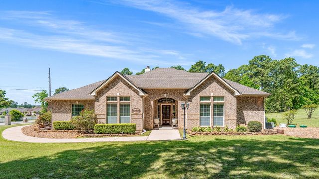 12434 Longmire Way, Conroe, TX 77304