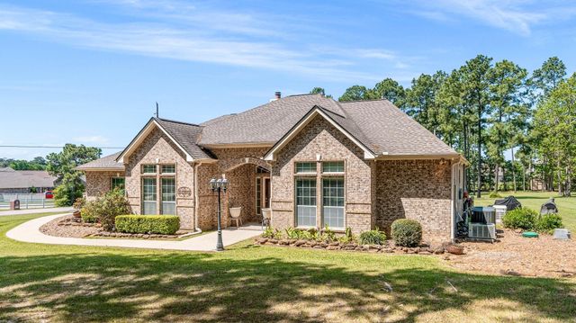 12434 Longmire Way, Conroe, TX 77304