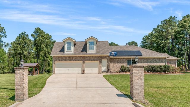 12434 Longmire Way, Conroe, TX 77304