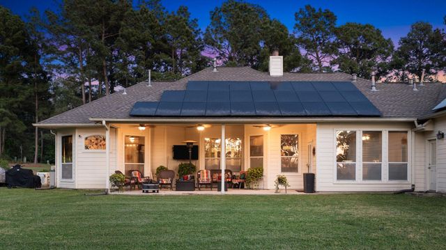 12434 Longmire Way, Conroe, TX 77304