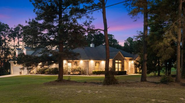 12434 Longmire Way, Conroe, TX 77304