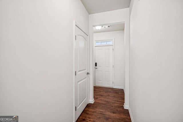 286 Ivey Hollow Circle, Dawsonville, GA 30534