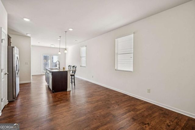 286 Ivey Hollow Circle, Dawsonville, GA 30534