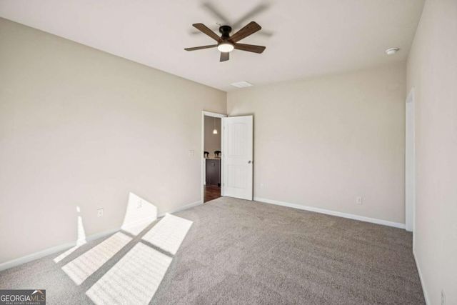 286 Ivey Hollow Circle, Dawsonville, GA 30534