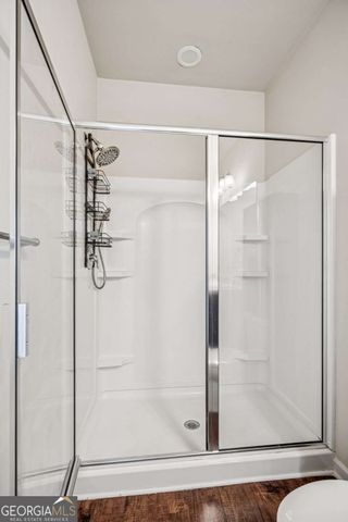 286 Ivey Hollow Circle, Dawsonville, GA 30534