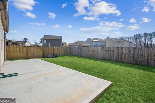 286 Ivey Hollow Circle, Dawsonville, GA 30534