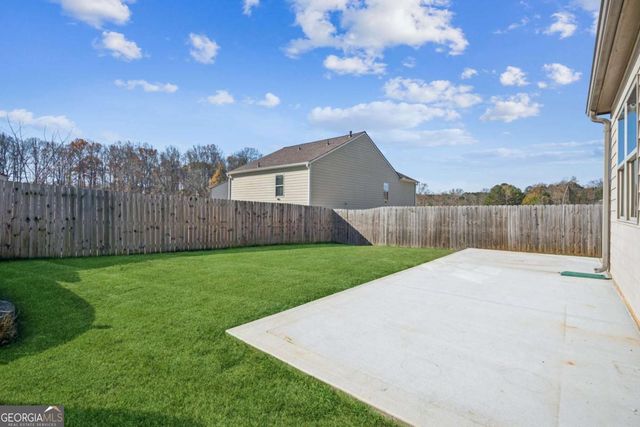 286 Ivey Hollow Circle, Dawsonville, GA 30534