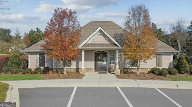 286 Ivey Hollow Circle, Dawsonville, GA 30534