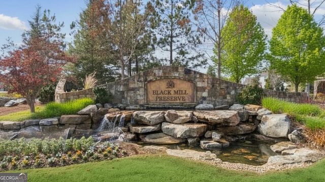 286 Ivey Hollow Circle, Dawsonville, GA 30534