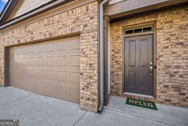 286 Ivey Hollow Circle, Dawsonville, GA 30534