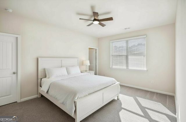 286 Ivey Hollow Circle, Dawsonville, GA 30534