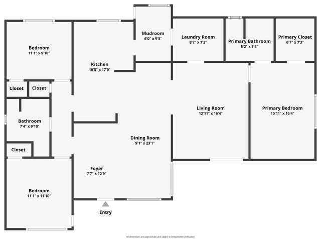 1568 Old Vallecito Rd, Angels Camp, CA 95222