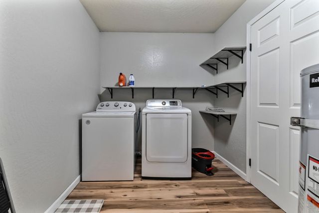 1568 Old Vallecito Rd, Angels Camp, CA 95222