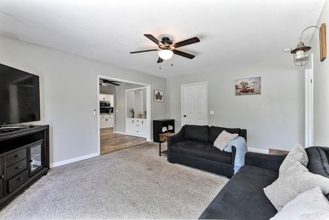 1568 Old Vallecito Rd, Angels Camp, CA 95222