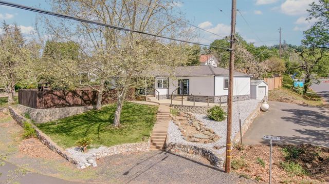 1568 Old Vallecito Rd, Angels Camp, CA 95222