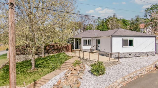 1568 Old Vallecito Rd, Angels Camp, CA 95222