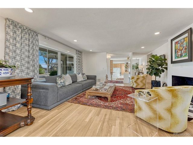 11 Polo Dr, Colorado Springs, CO 80906