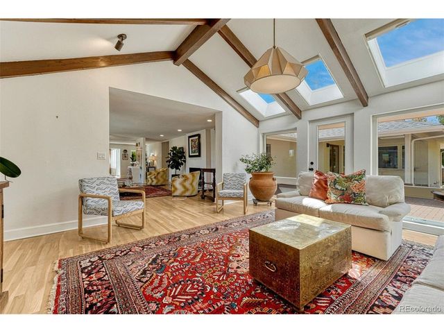 11 Polo Dr, Colorado Springs, CO 80906