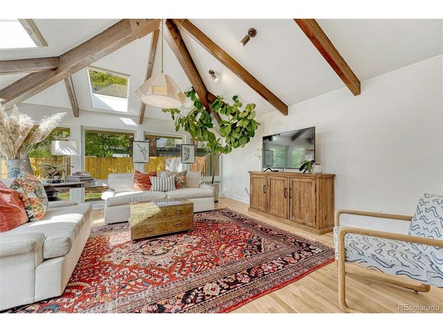 11 Polo Dr, Colorado Springs, CO 80906