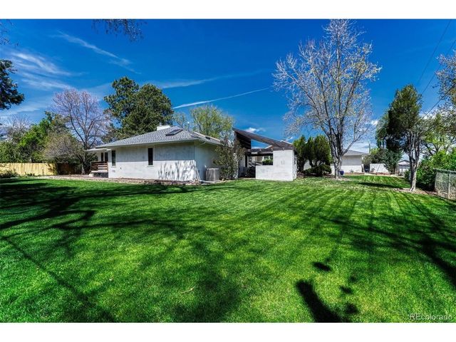 11 Polo Dr, Colorado Springs, CO 80906