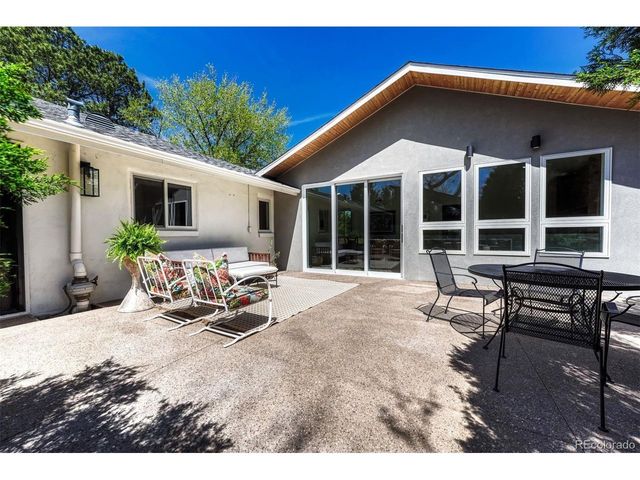 11 Polo Dr, Colorado Springs, CO 80906