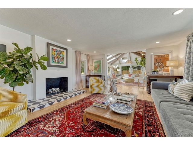 11 Polo Dr, Colorado Springs, CO 80906