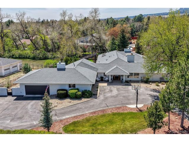 11 Polo Dr, Colorado Springs, CO 80906