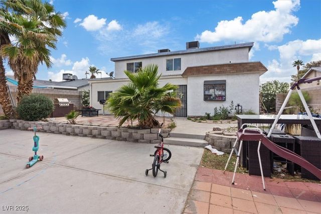 4602 Inland Court, Las Vegas, NV 89147