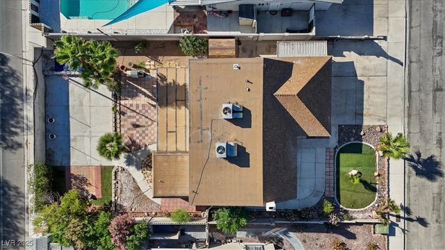 4602 Inland Court, Las Vegas, NV 89147