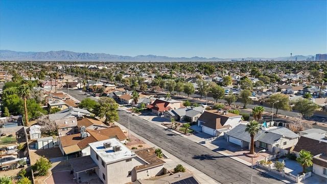 4602 Inland Court, Las Vegas, NV 89147