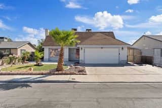 4602 Inland Court, Las Vegas, NV 89147