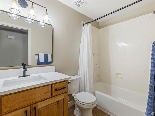 1240 S 1575 W, Syracuse, UT 84075