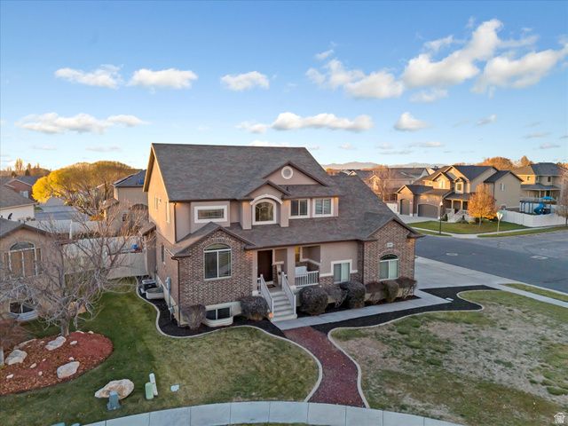 1240 S 1575 W, Syracuse, UT 84075