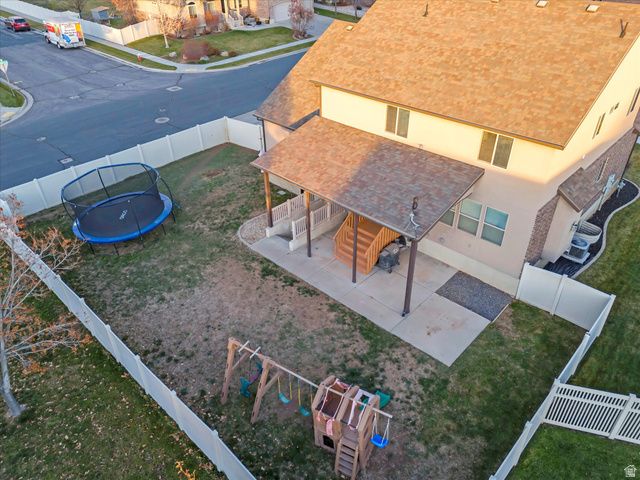 1240 S 1575 W, Syracuse, UT 84075