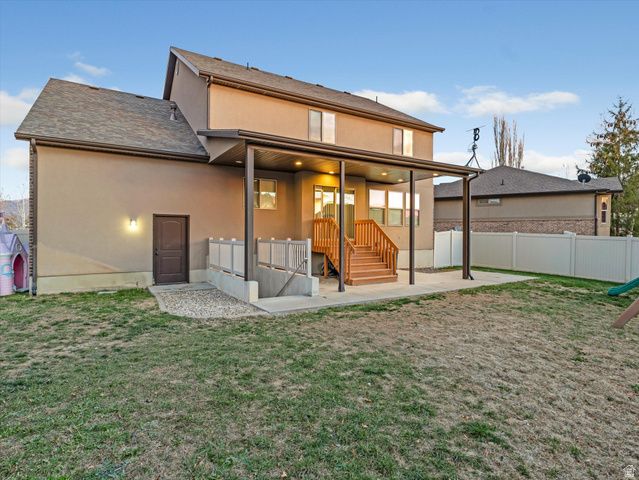 1240 S 1575 W, Syracuse, UT 84075