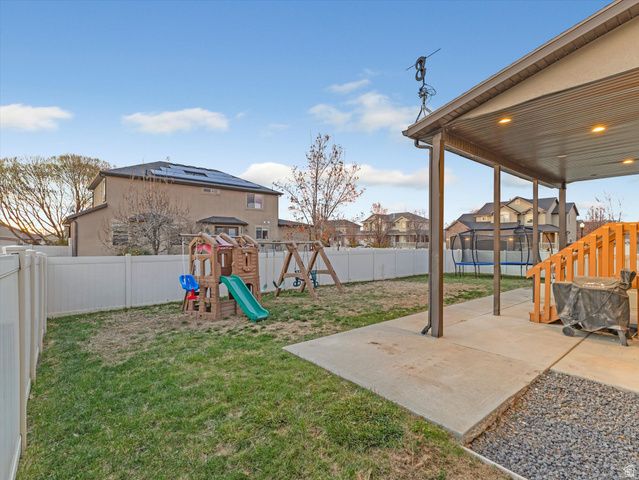 1240 S 1575 W, Syracuse, UT 84075
