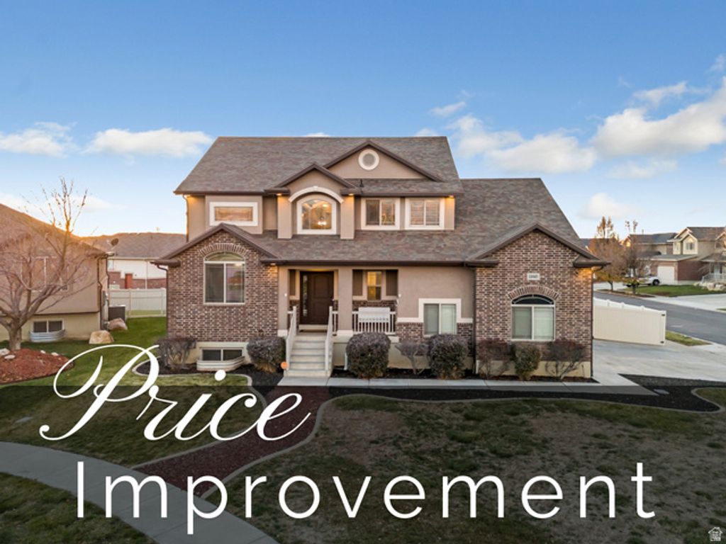 1240 S 1575 W, Syracuse, UT 84075