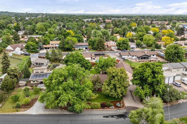 10305 W Iliff Avenue, Lakewood, CO 80227