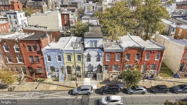 1341 N 29TH ST, Philadelphia, PA 19121