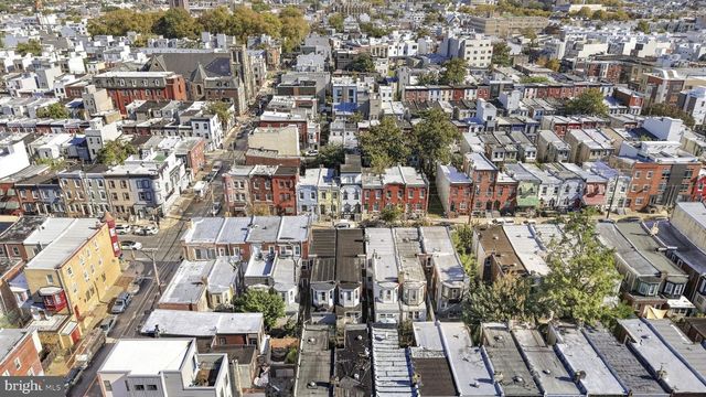 1341 N 29TH ST, Philadelphia, PA 19121