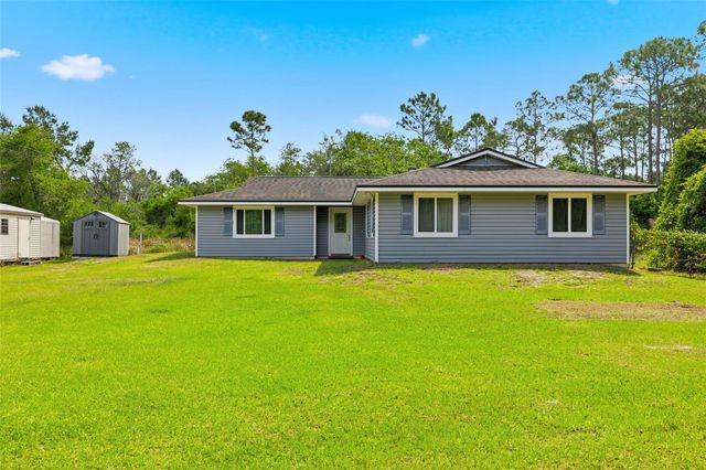 5820 DEASE ROAD, St Cloud, FL 34771