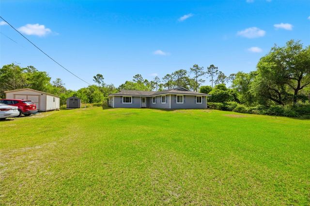 5820 DEASE ROAD, St Cloud, FL 34771