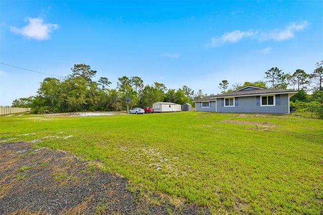 5820 DEASE ROAD, St Cloud, FL 34771