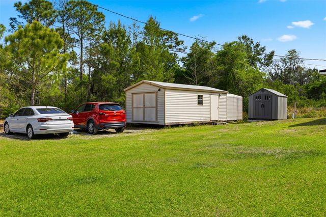 5820 DEASE ROAD, St Cloud, FL 34771