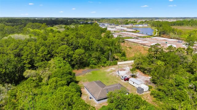 5820 DEASE ROAD, St Cloud, FL 34771